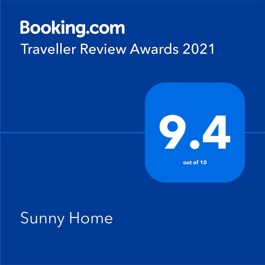 Sunny Home OOporto Extérieur photo