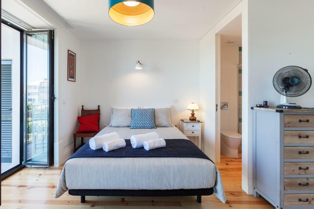 Sunny Home OOporto Extérieur photo