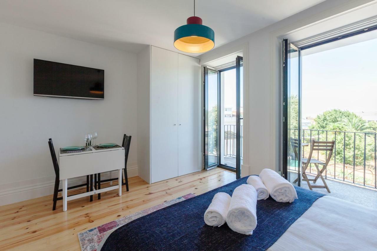 Sunny Home OOporto Extérieur photo