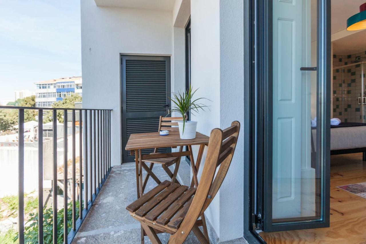 Sunny Home OOporto Extérieur photo