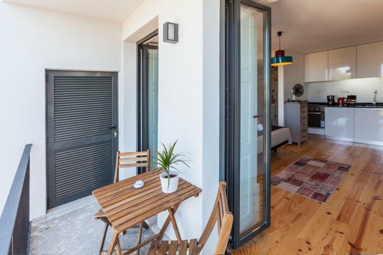Sunny Home OOporto Extérieur photo