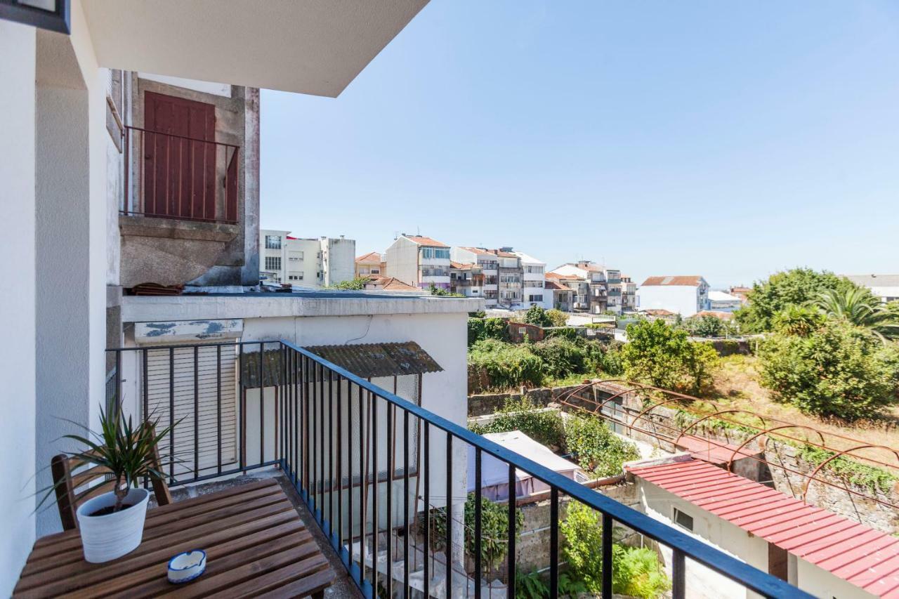 Sunny Home OOporto Extérieur photo