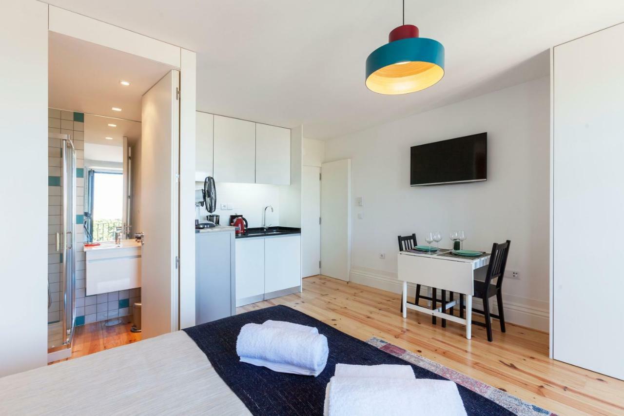 Sunny Home OOporto Extérieur photo