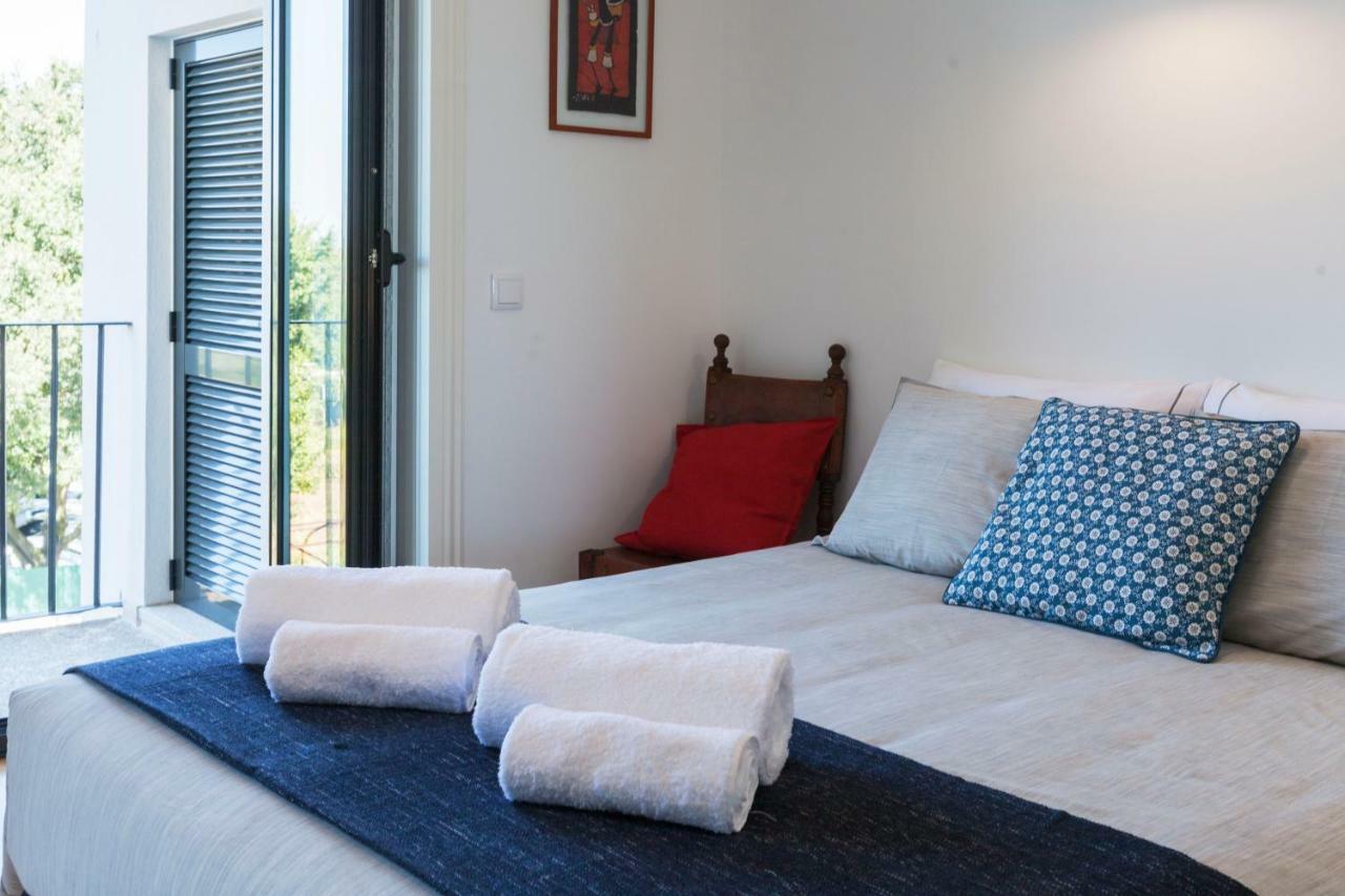 Sunny Home OOporto Extérieur photo