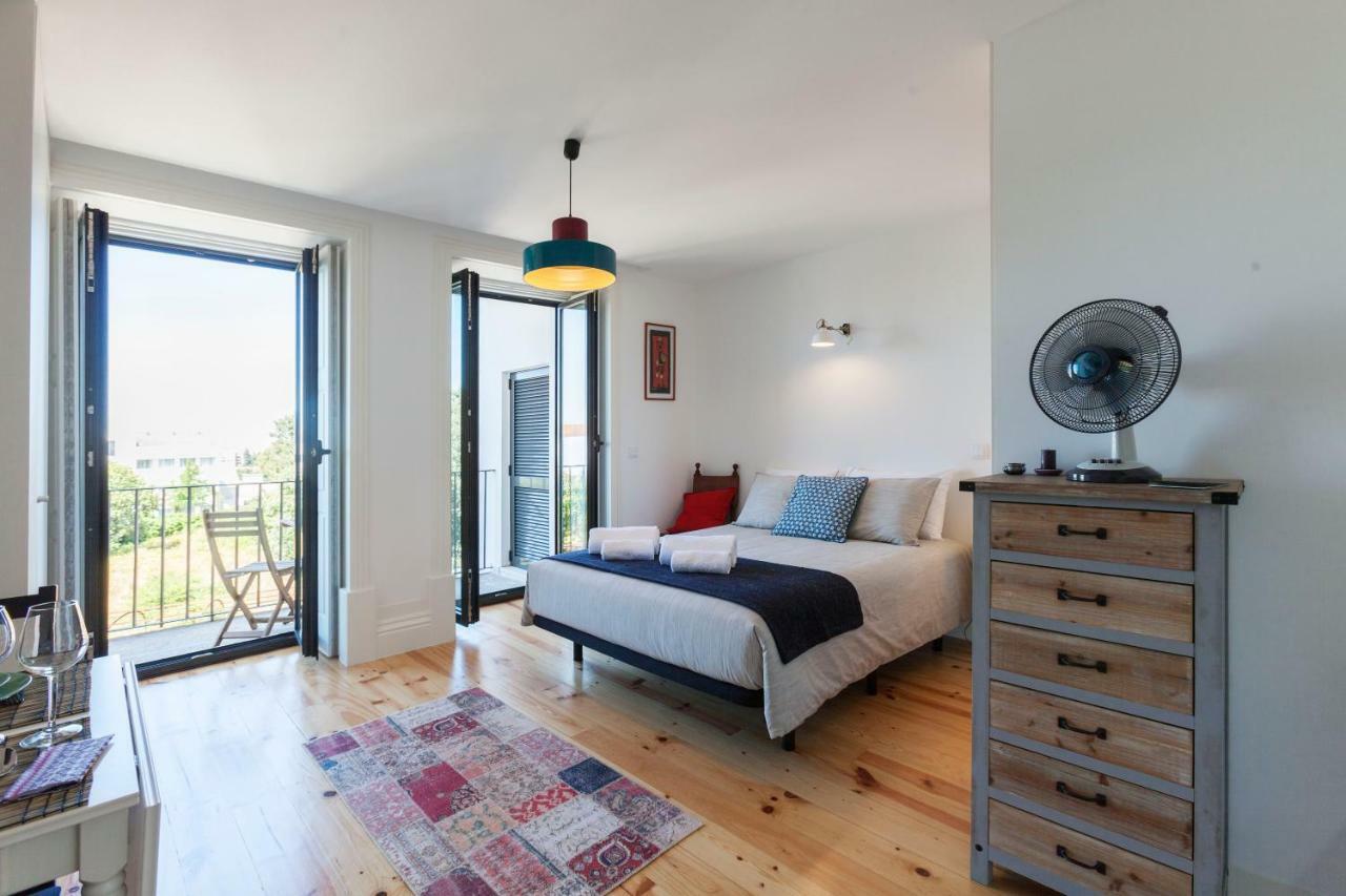 Sunny Home OOporto Extérieur photo