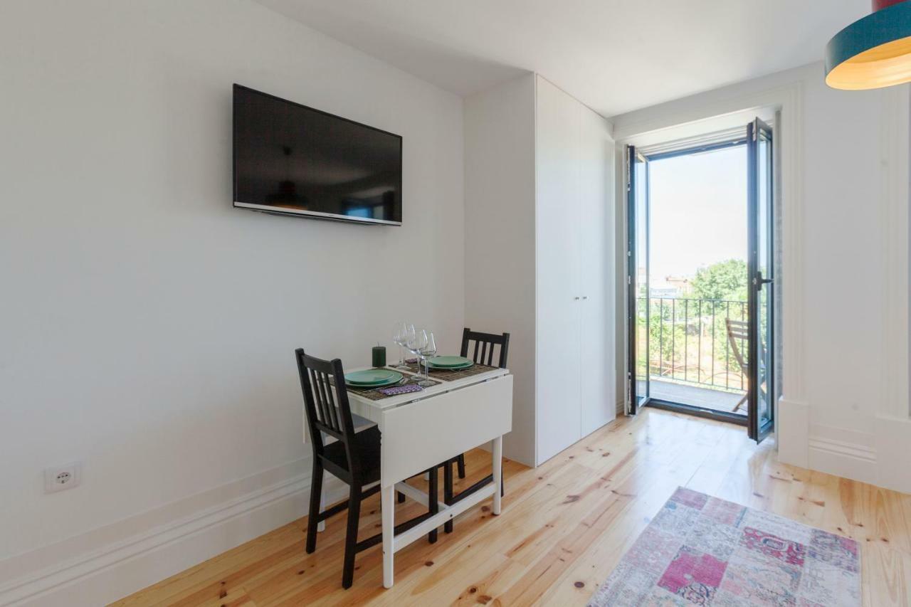 Sunny Home OOporto Extérieur photo