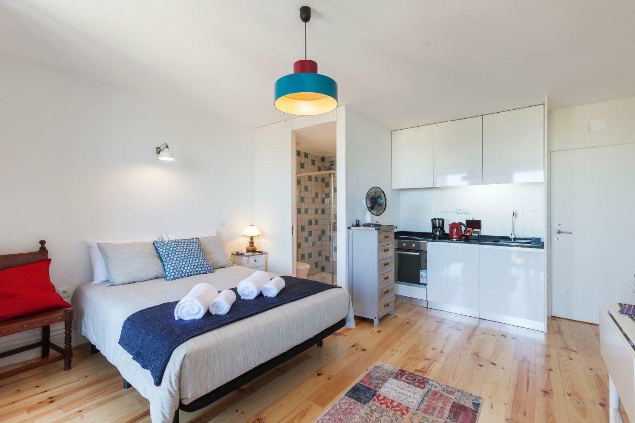 Sunny Home OOporto Extérieur photo
