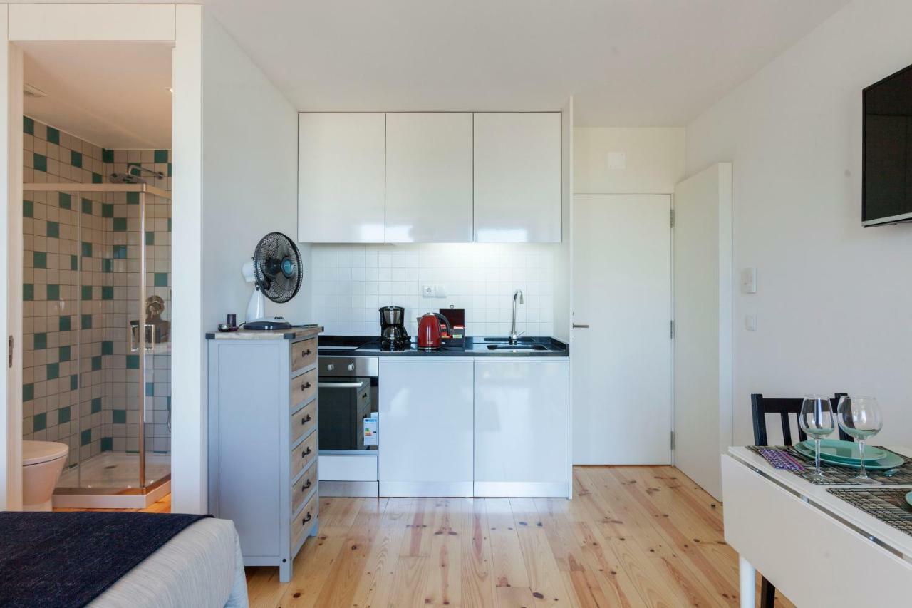 Sunny Home OOporto Extérieur photo